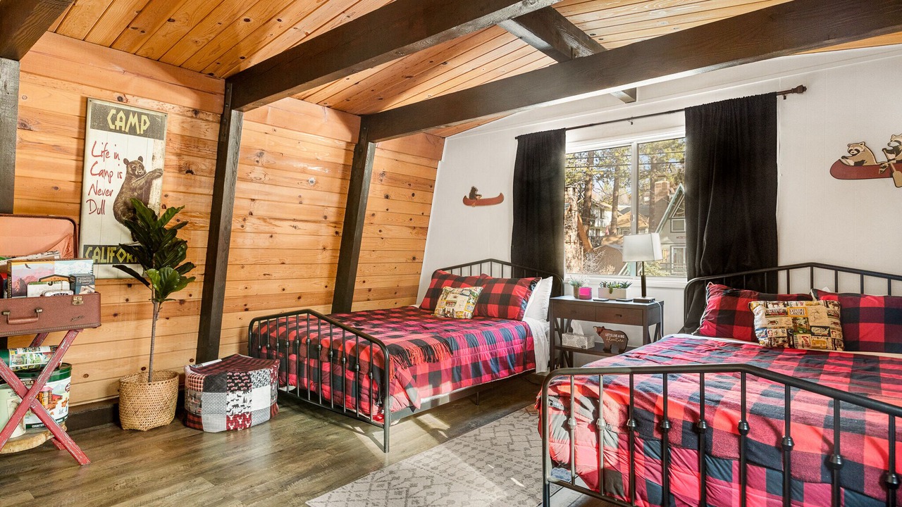 Photo of Patio Balcony in Moonridge