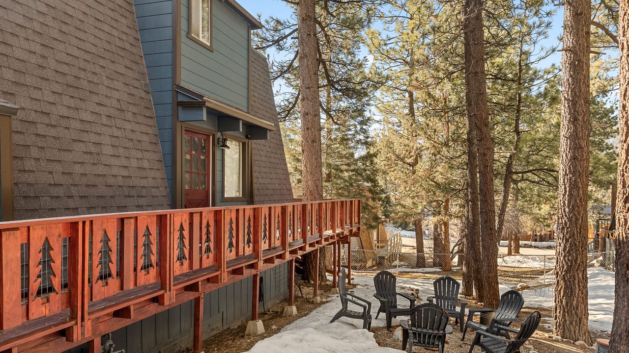 Photo of Outdoor in Moonridge