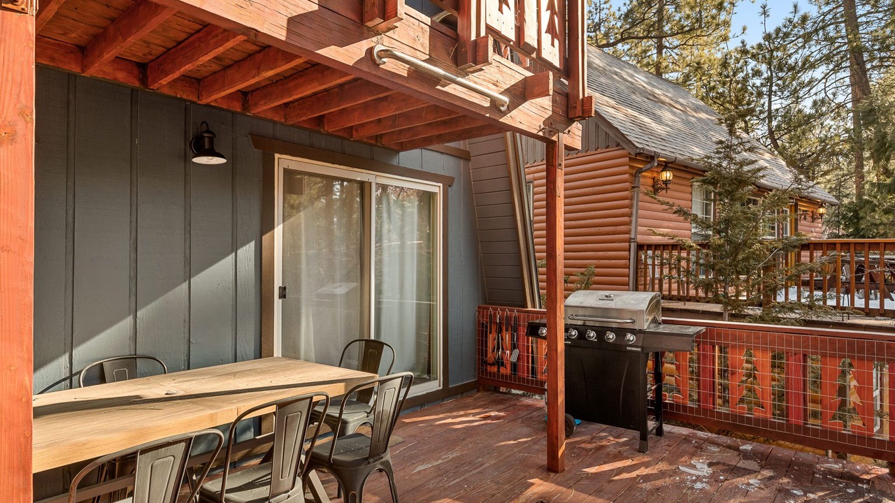 Photo of Outdoor in Moonridge