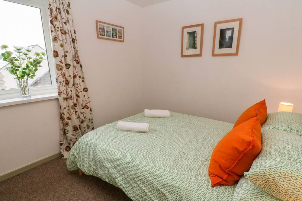 Photo of Bedroom in Chysauster