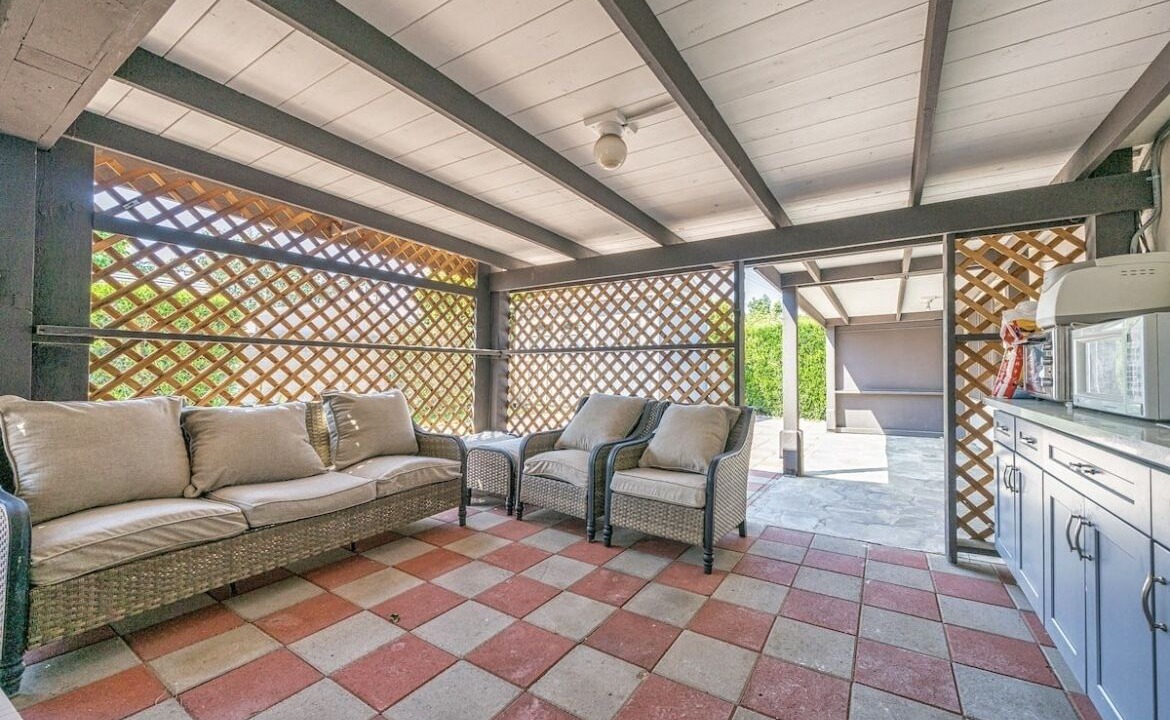 Photo of Outdoor in Rosemead