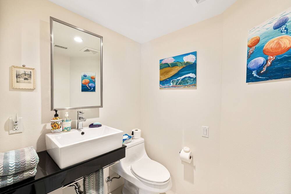 Photo of Bathroom in Little Tuscany