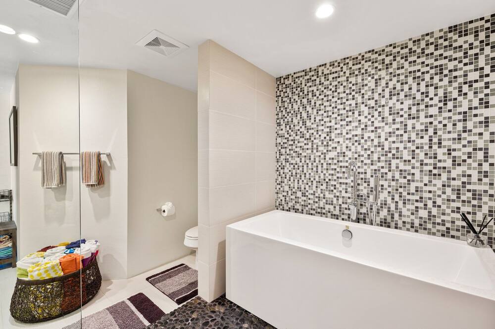 Photo of Bathroom in Little Tuscany