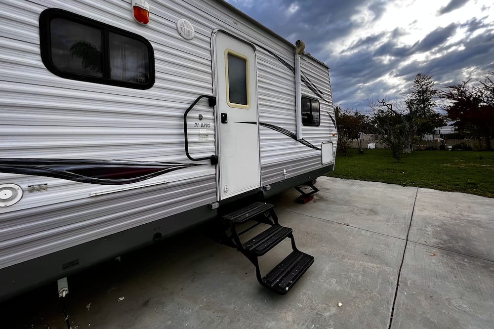 Photo of Outdoor in Fontana