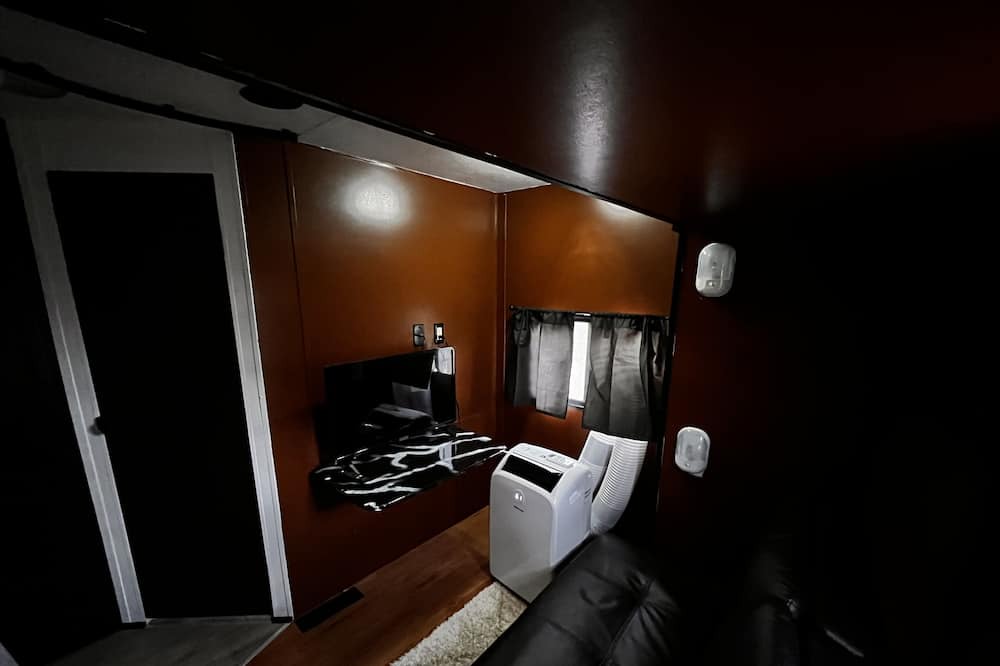 Photo of Bedroom in Fontana
