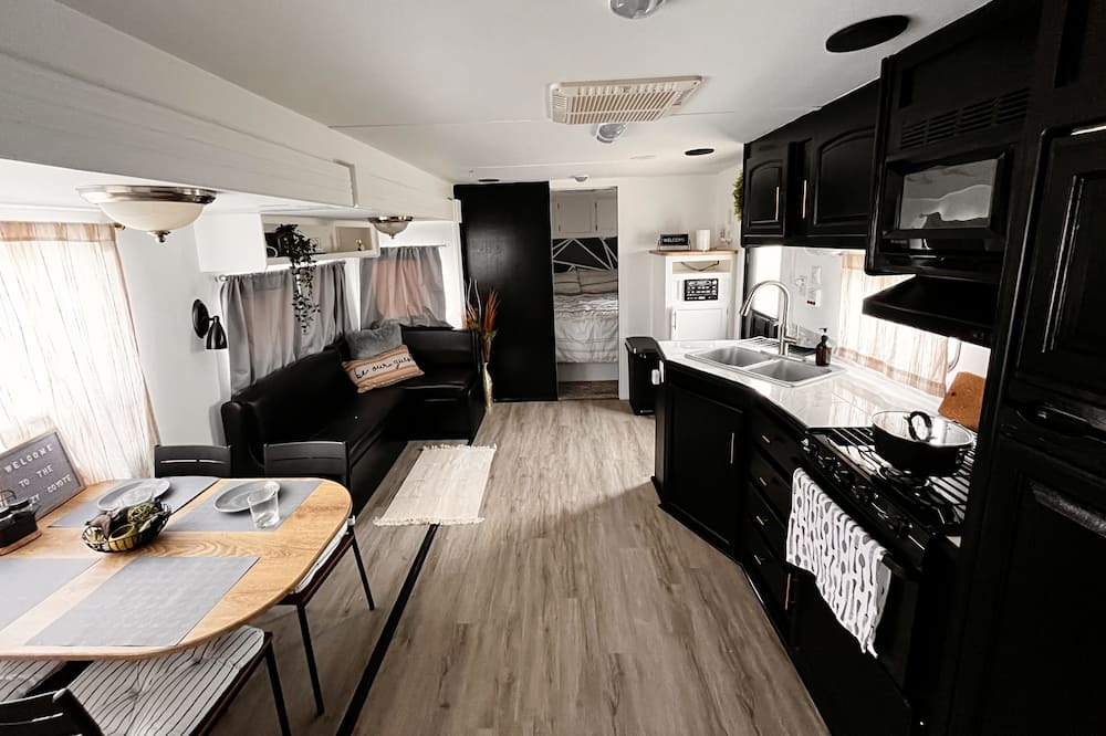 Photo of Kitchen in Fontana