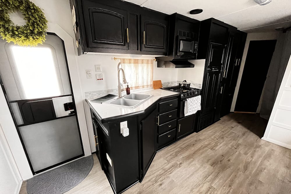 Photo of Kitchen in Fontana