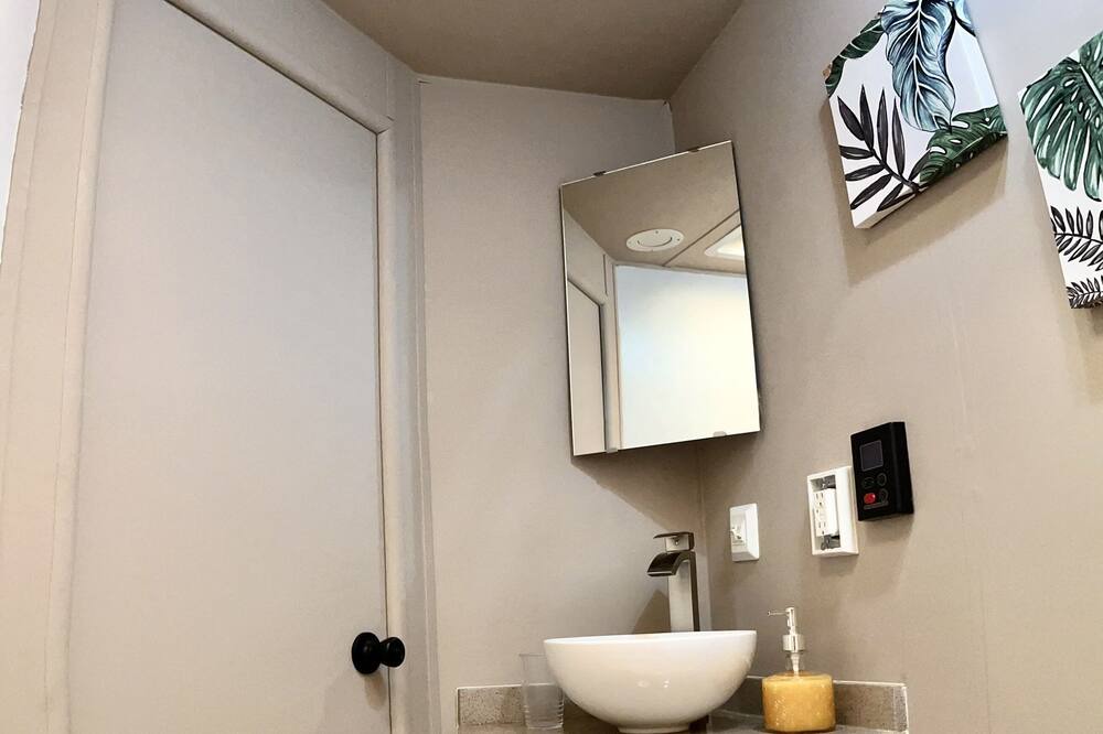 Photo of Bathroom in Fontana