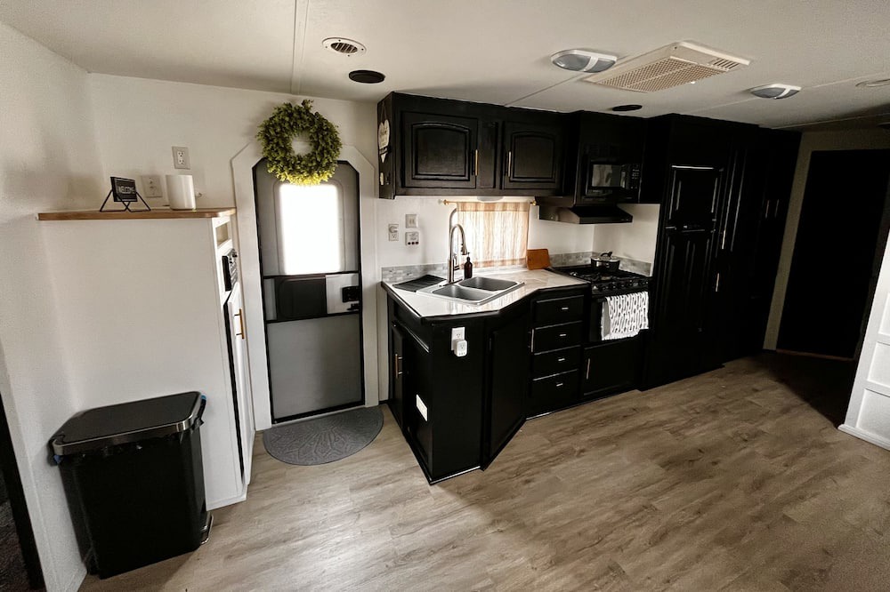 Photo of Kitchen in Fontana