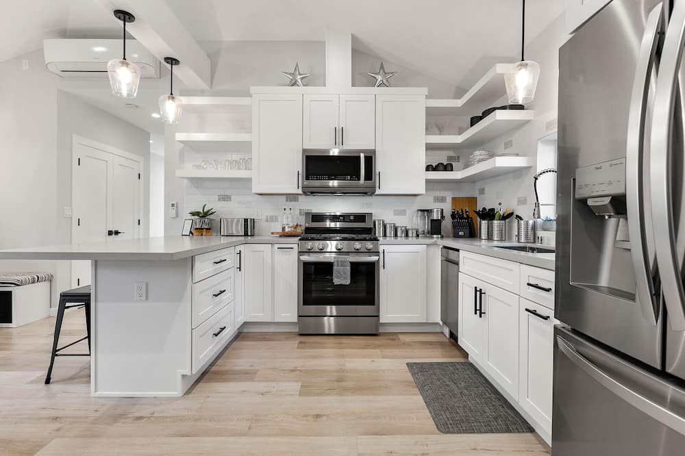 Photo of Kitchen in Northridge