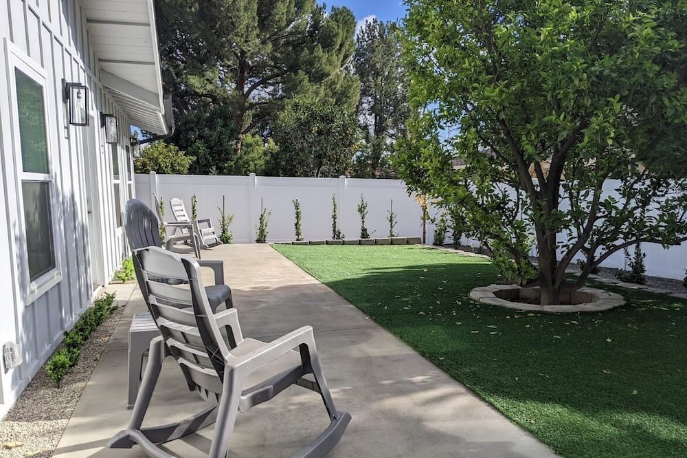 Photo of Outdoor in Northridge