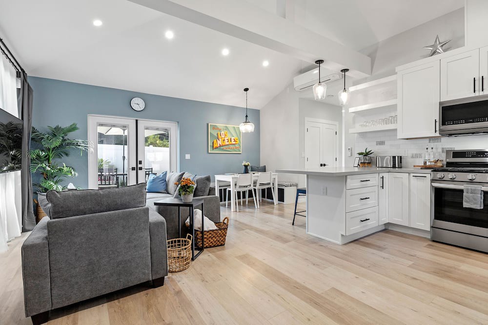 Photo of Kitchen in Northridge