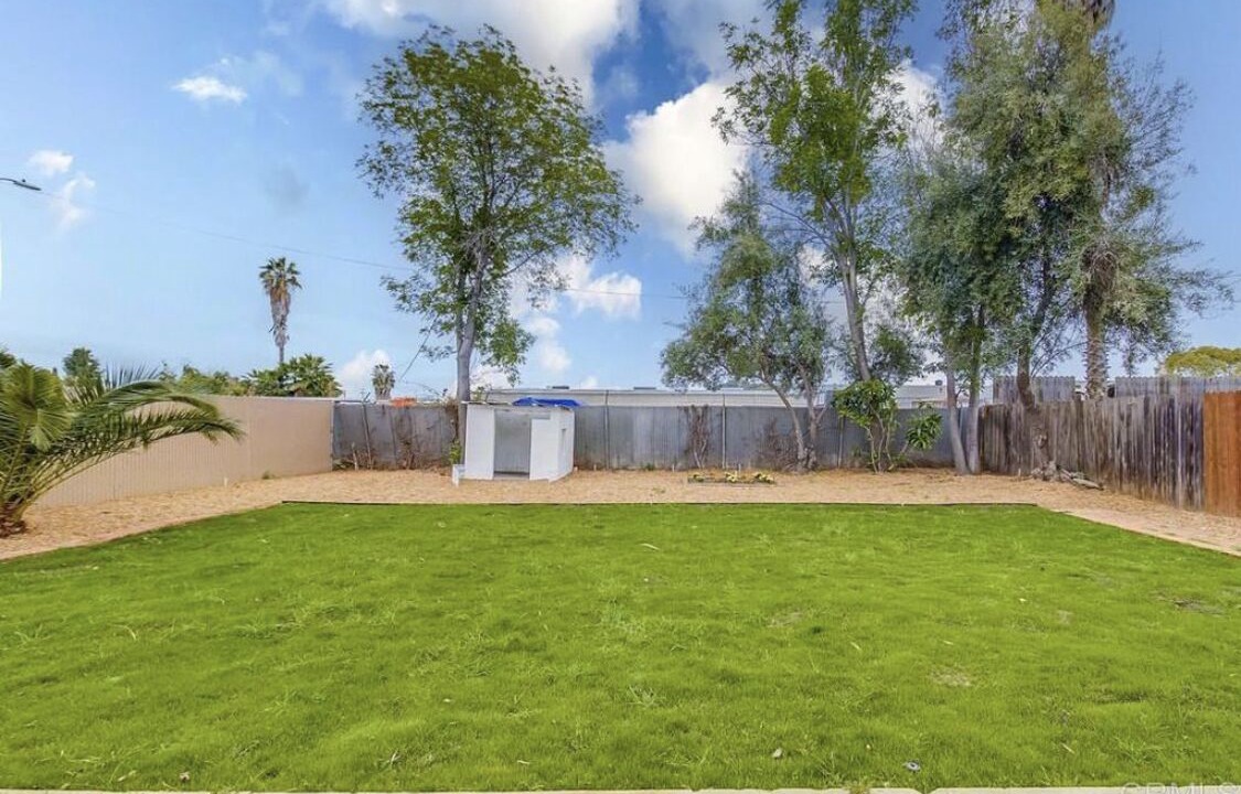 Photo of Outdoor in Santee