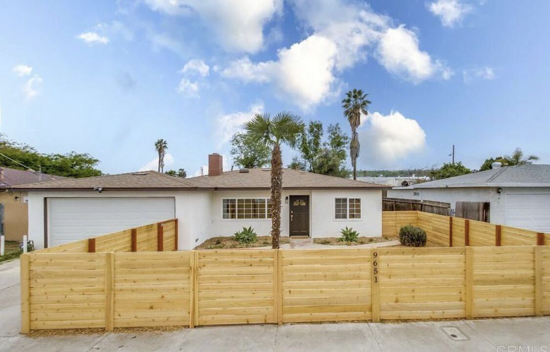 Photo of Outdoor in Santee