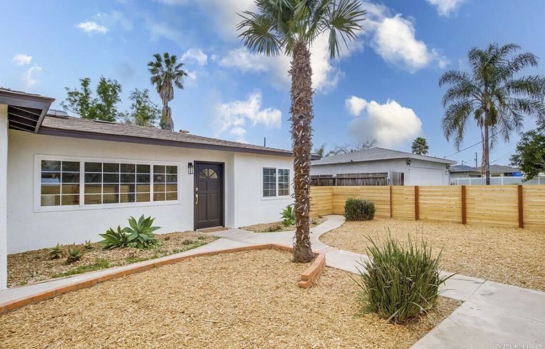 Photo of Outdoor in Santee