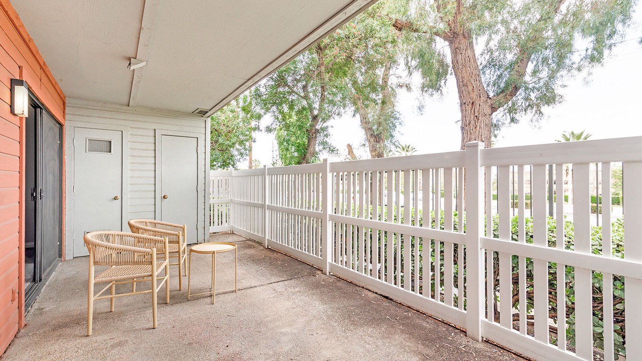Photo of Outdoor in South Redlands
