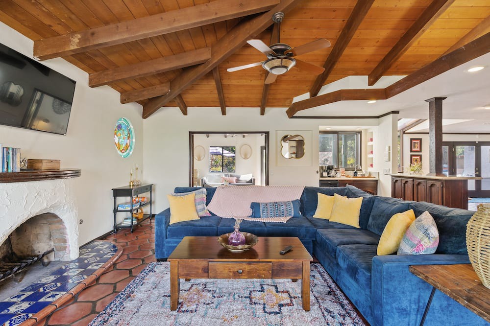 Photo of Livingroom in Jamul