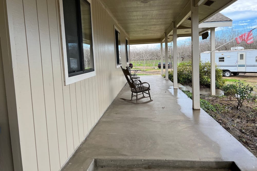 Photo of Outdoor in Honcut