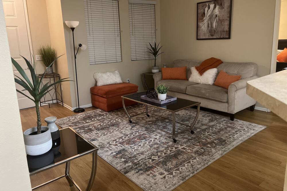 Photo of Livingroom in Guasti