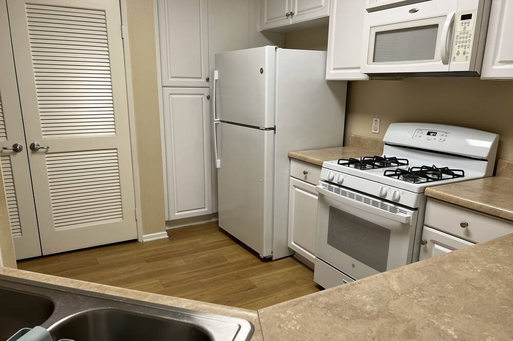 Photo of Kitchen in Guasti