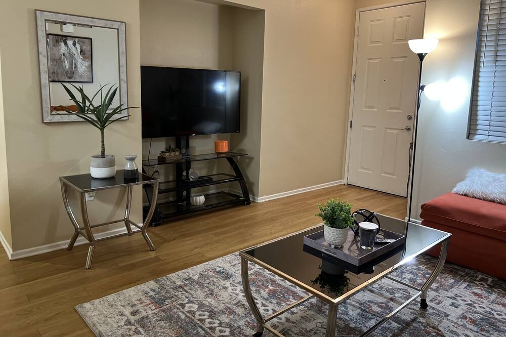 Photo of Livingroom in Guasti