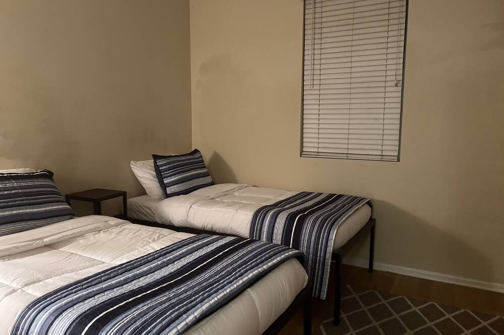Photo of Bedroom in Guasti
