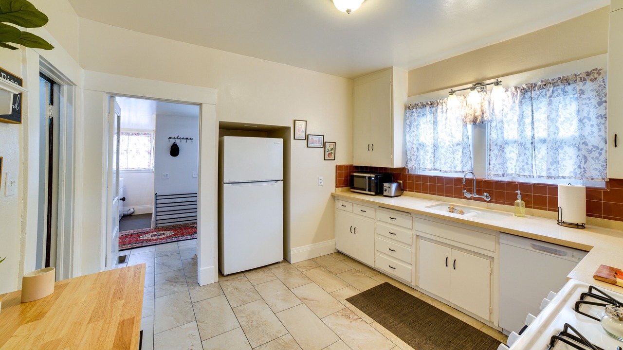 Photo of Kitchen in Redlands