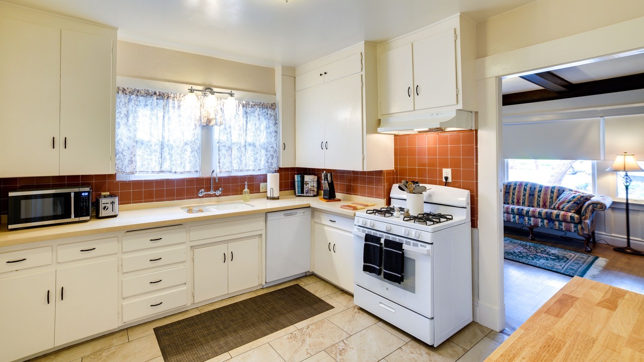 Photo of Kitchen in Redlands