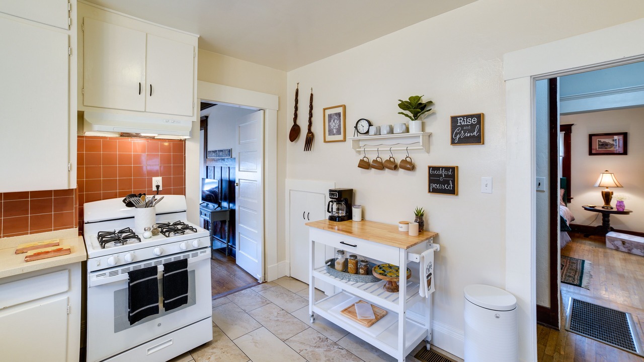 Photo of Kitchen in Redlands