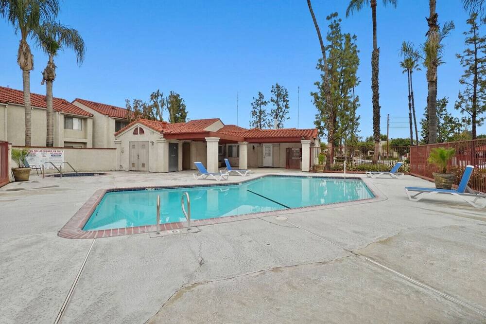 Photo of Outdoor in Colton