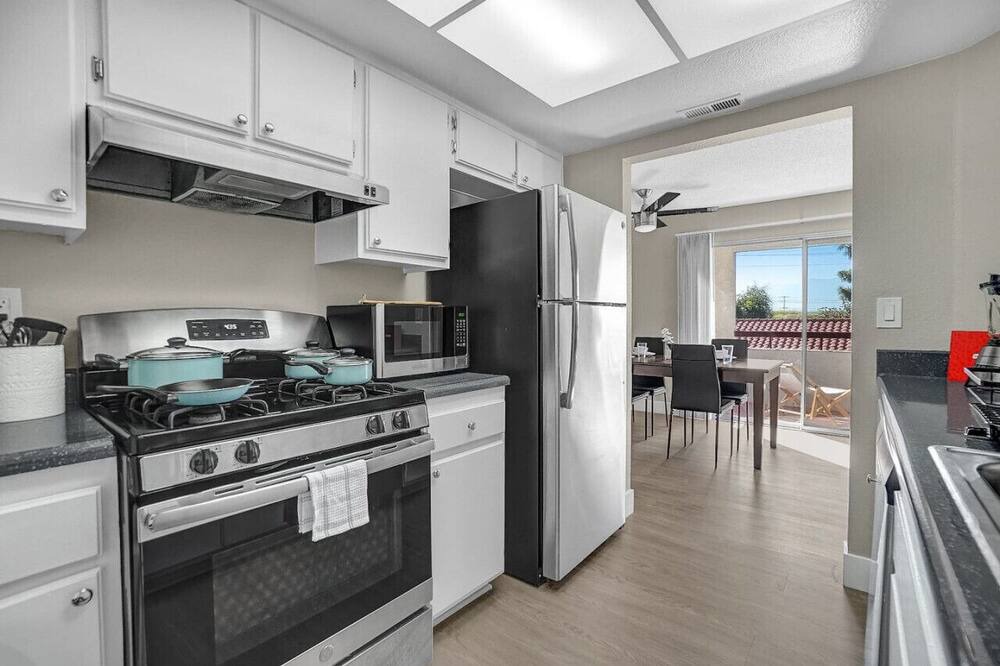 Photo of Kitchen in Colton