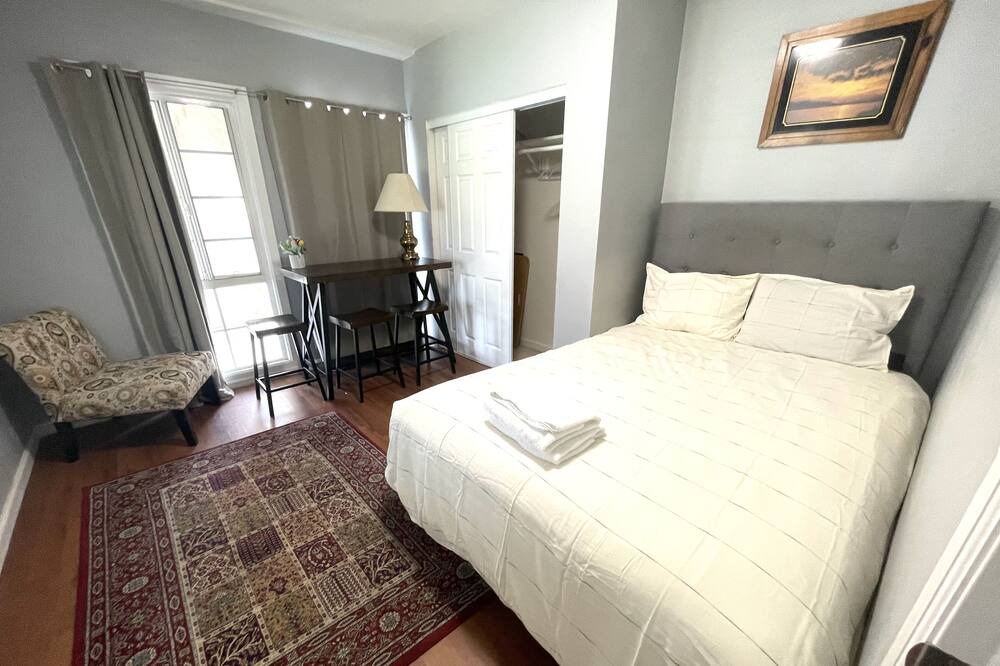 Photo of Bedroom in Arcadia
