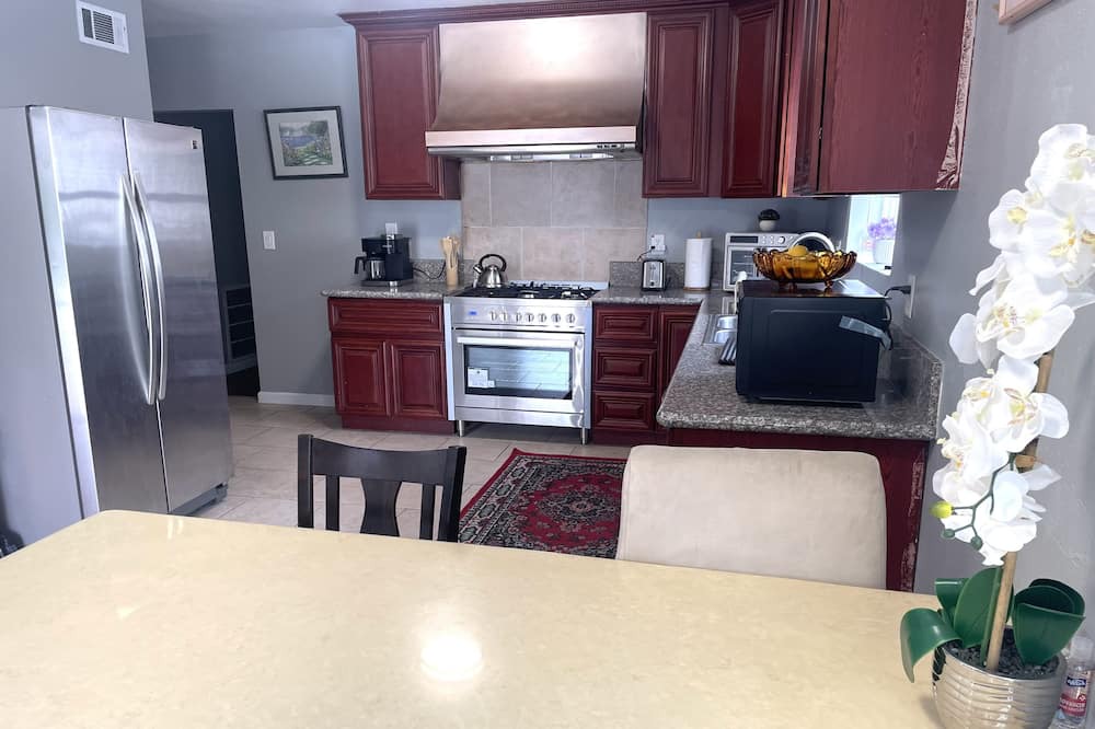 Photo of Kitchen in Arcadia