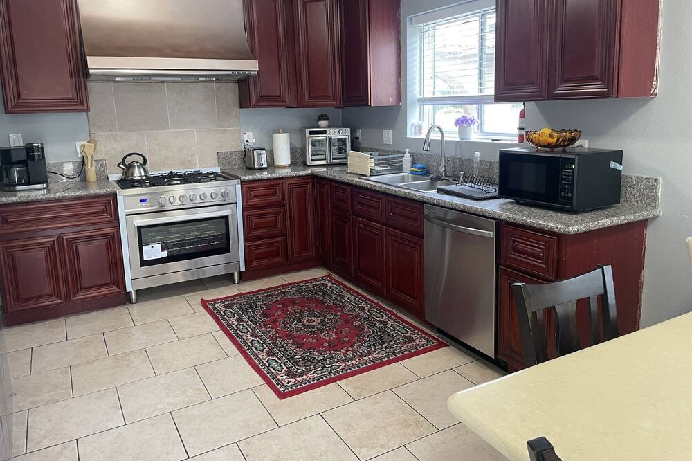 Photo of Kitchen in Arcadia