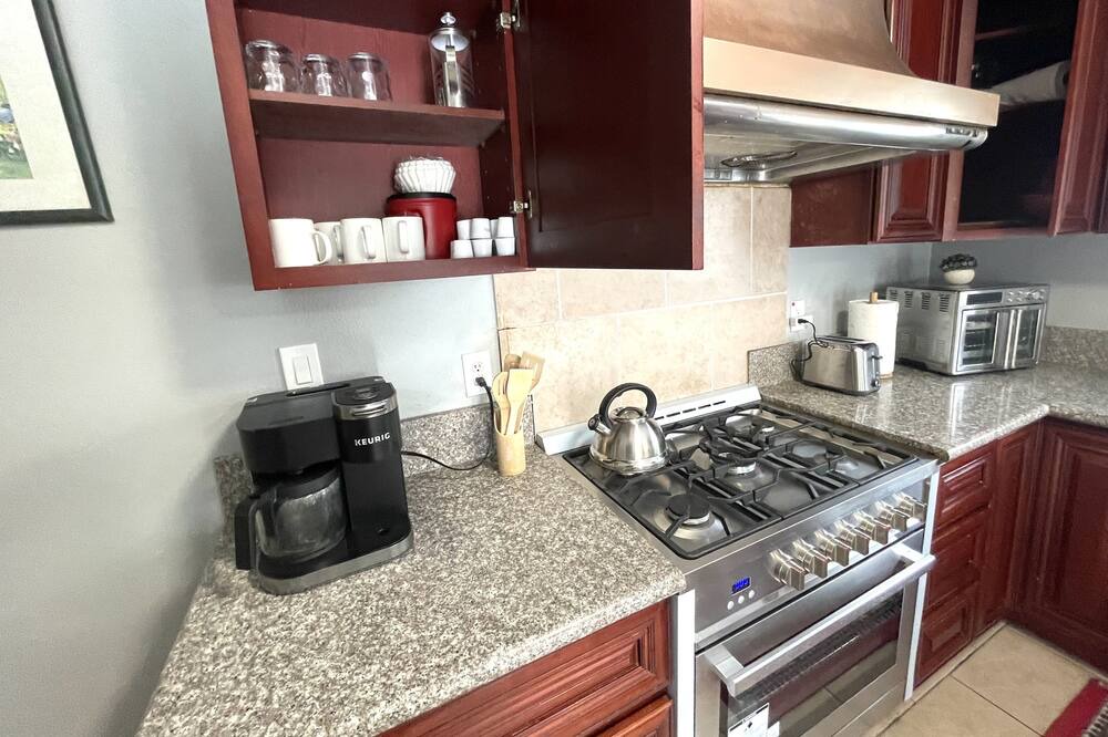 Photo of Kitchen in Arcadia