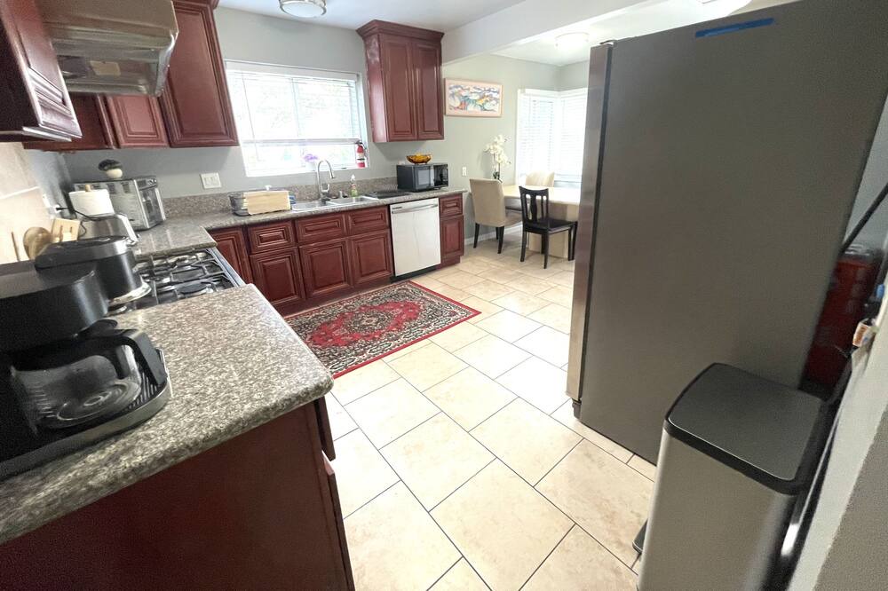 Photo of Kitchen in Arcadia