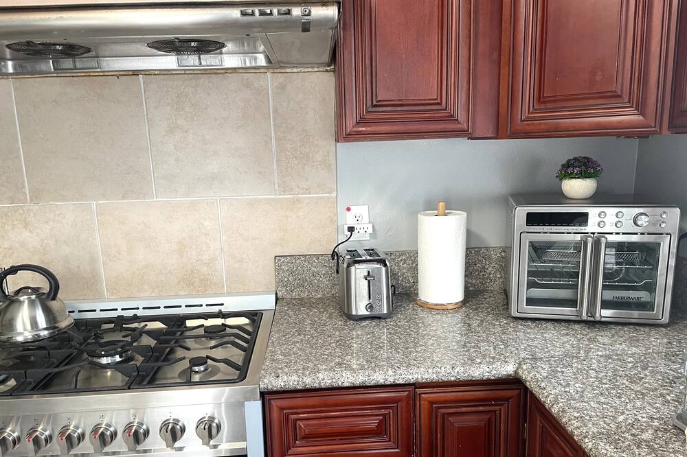 Photo of Kitchen in Arcadia