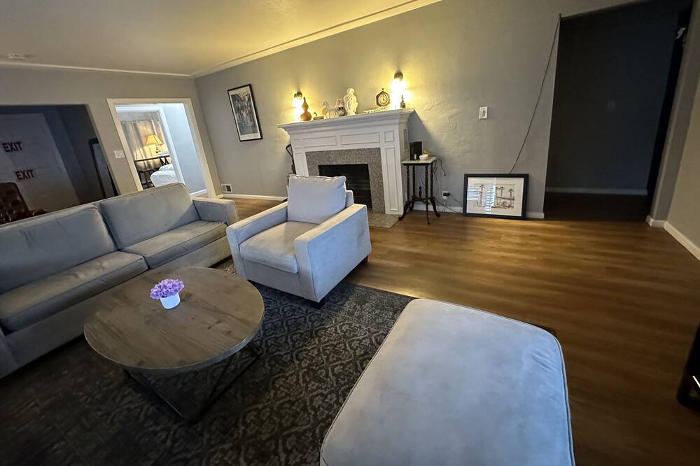 Photo of Bedroom in Arcadia