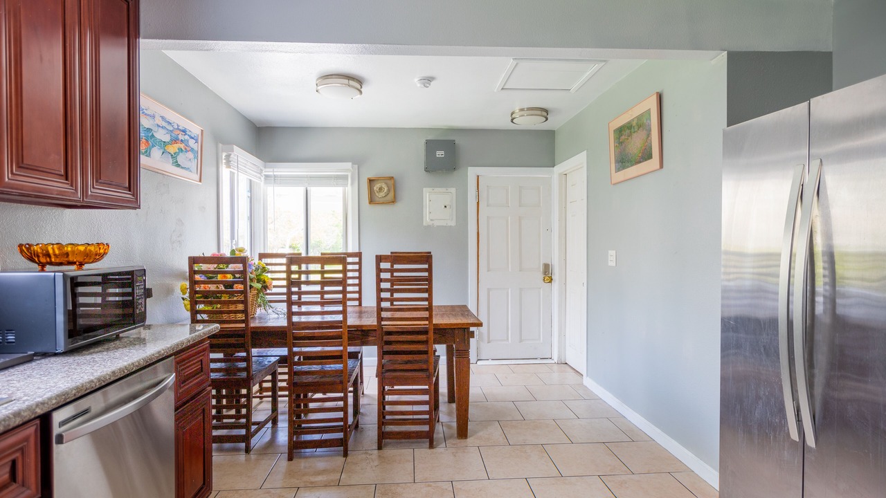 Photo of Kitchen in Arcadia