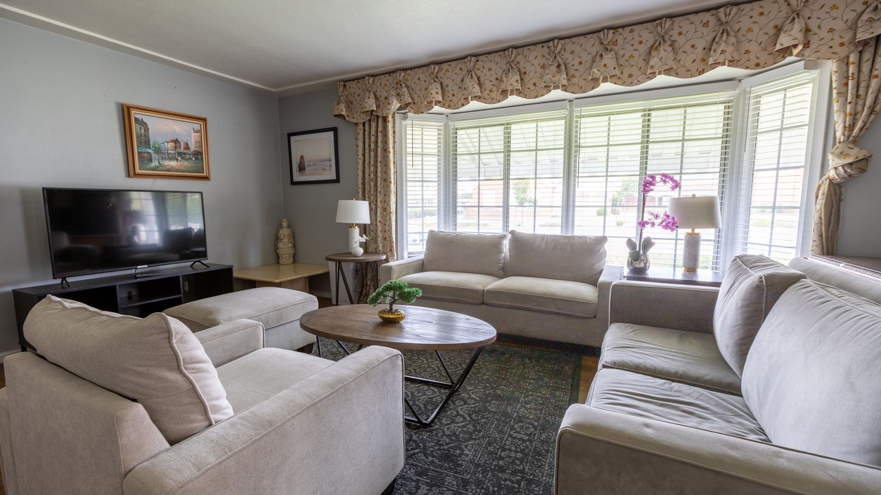 Photo of Livingroom in Arcadia