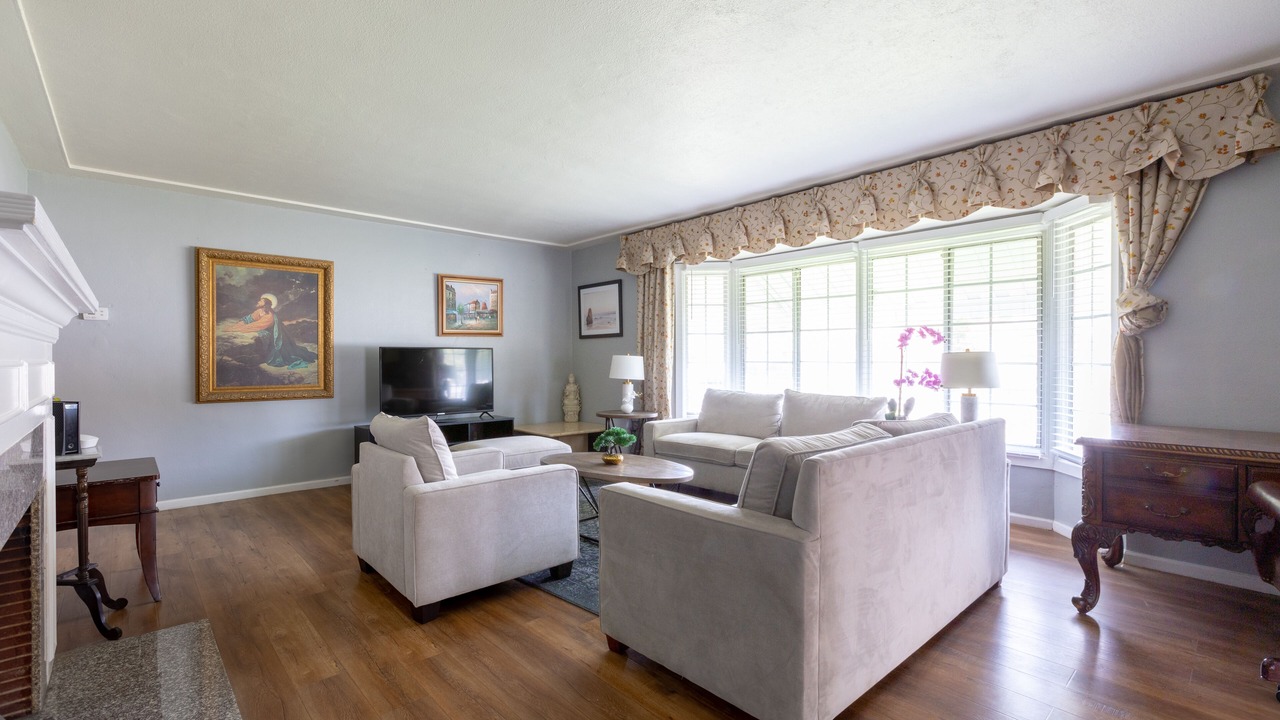 Photo of Livingroom in Arcadia