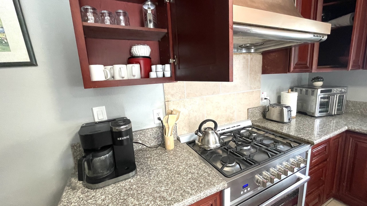 Photo of Kitchen in Arcadia