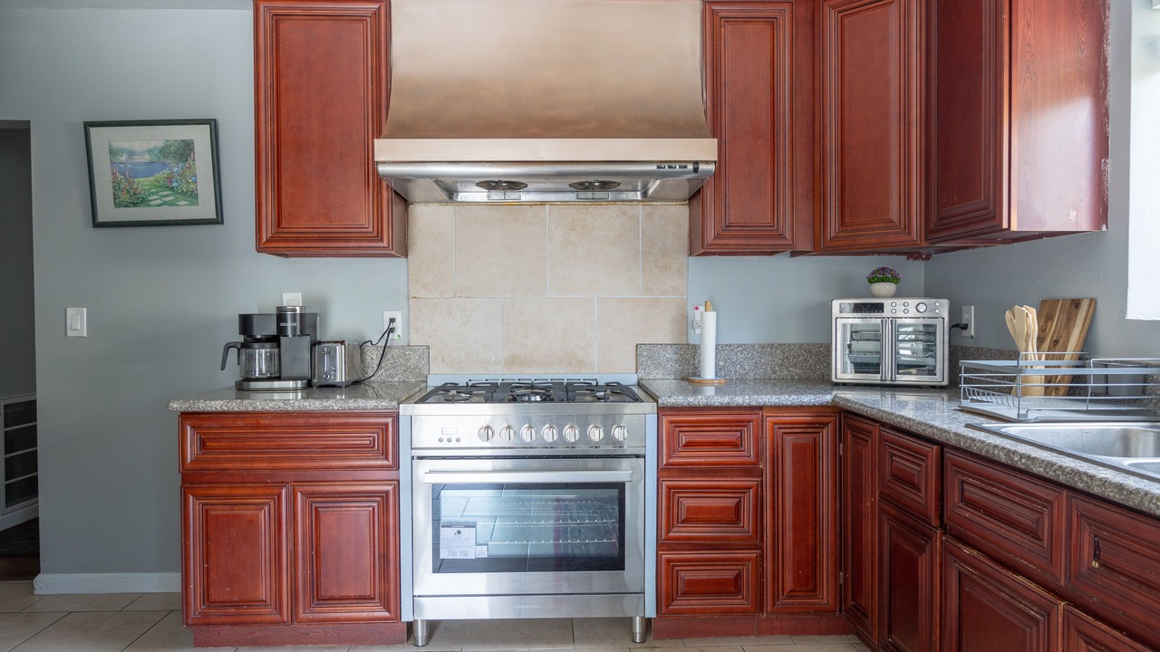 Photo of Kitchen in Arcadia