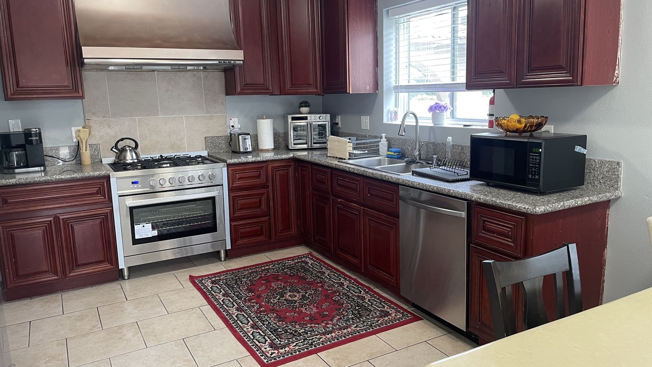 Photo of Kitchen in Arcadia