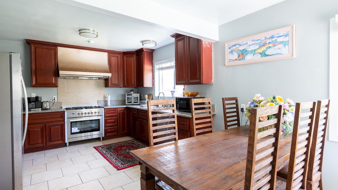 Photo of Kitchen in Arcadia