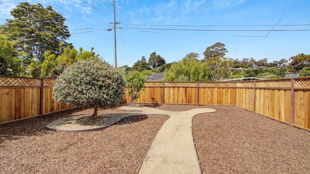 Photo of Outdoor in Mission Fields