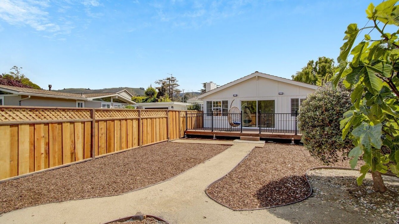 Photo of Outdoor in Mission Fields