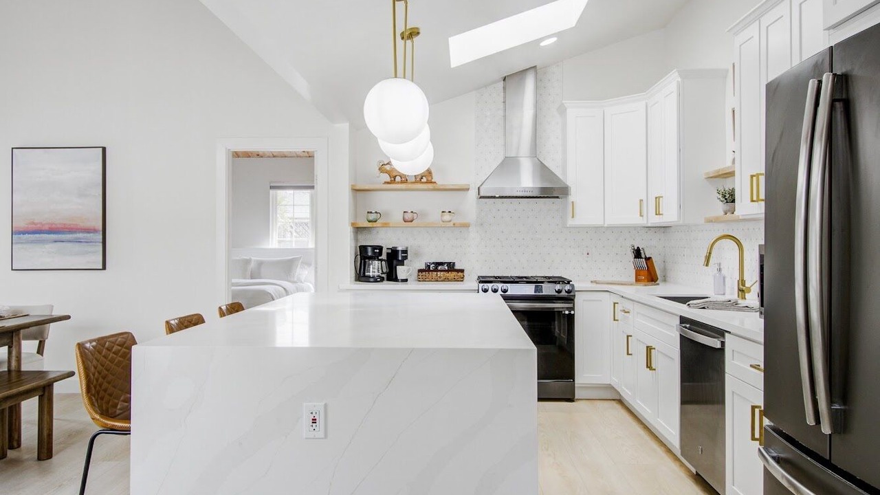 Photo of Kitchen in Mission Fields