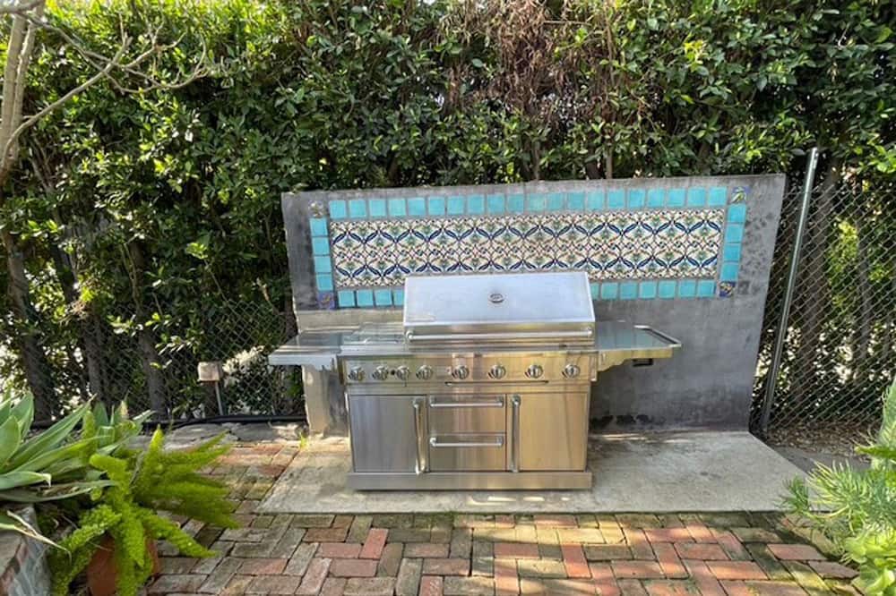 Photo of Outdoor in Lamanda Park