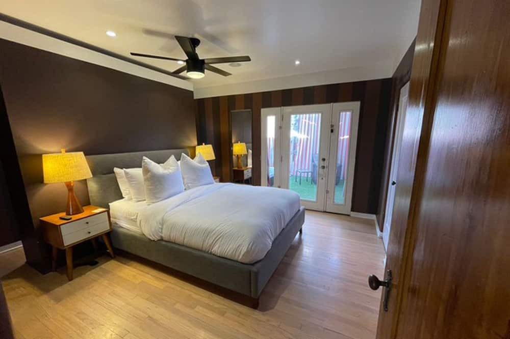 Photo of Bedroom in Lamanda Park